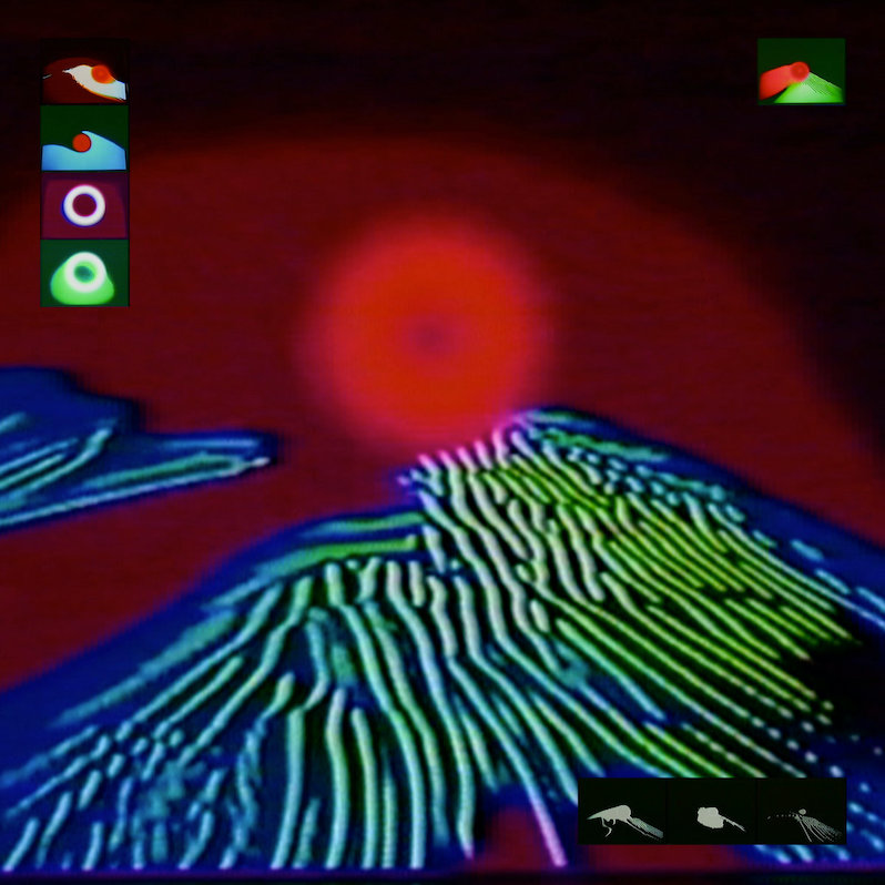 great new ambient albums from summer 2025