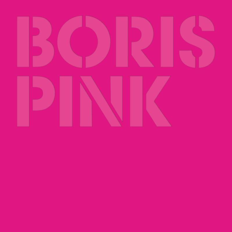boris pink review