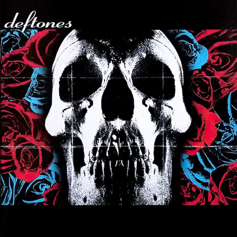 Deftones album guide - self-titled