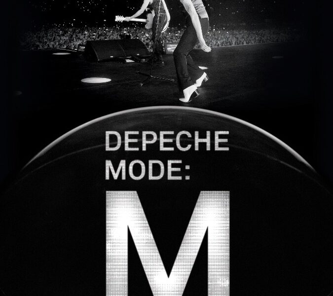 Depeche Mode: M