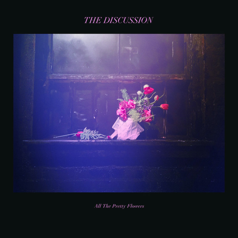 best goth albums of summer 2025 - The Discussion