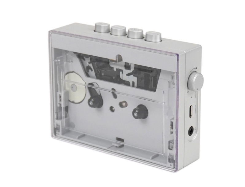 best cassette players to buy in 2025