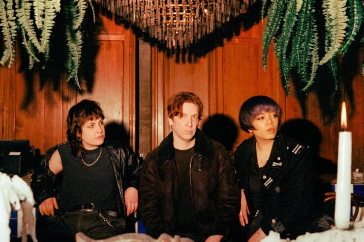 Ganser interview
