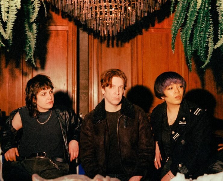 Ganser interview