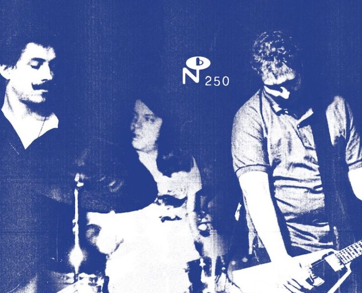 Hüsker Dü Miracle Year box set