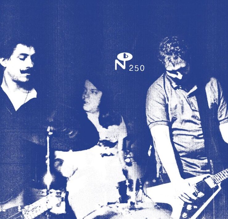 Hüsker Dü Miracle Year box set