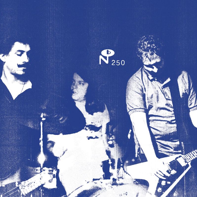 Hüsker Dü - best reissues of 2025