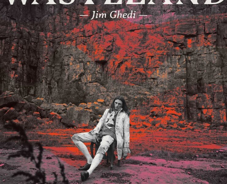 Jim Ghedi Wasteland review