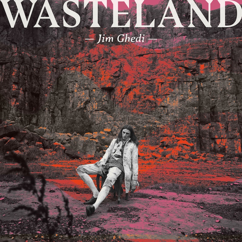 Jim Ghedi Wasteland review