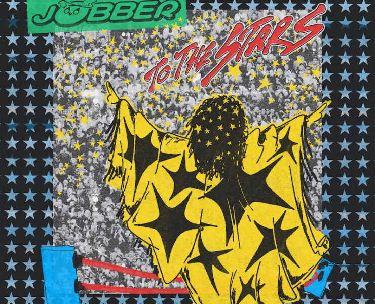 Jobber to the stars review