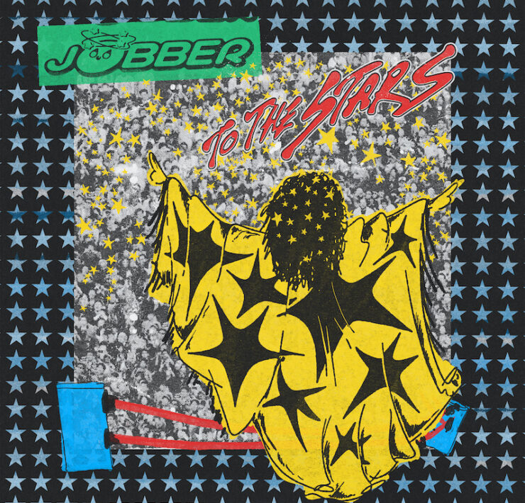 Jobber to the stars review