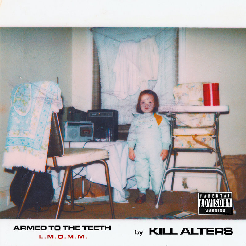 Kill Alters - essential Hausu Mountain releases
