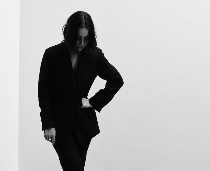 Lucrecia Dalt