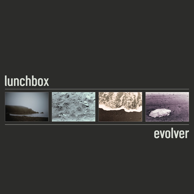 best reissues of 2025 - Lunchbox