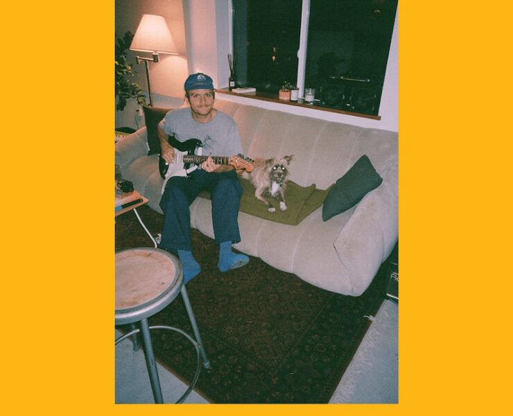 Mac DeMarco Guitar review