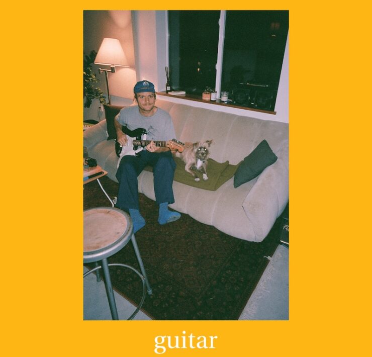 Mac DeMarco Guitar review