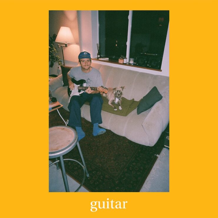 Mac DeMarco Guitar review