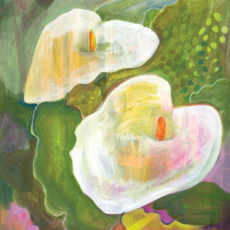 Mae Powell Making Room for the Light review