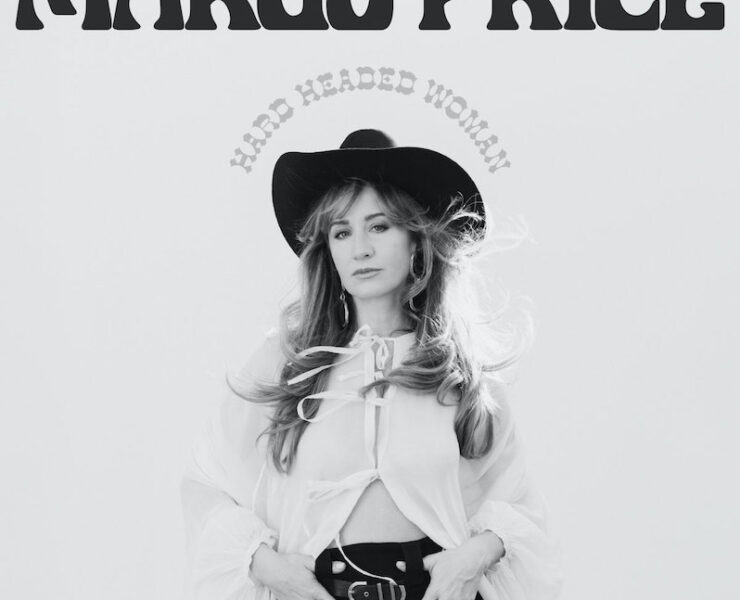 Margo Price Hard Headed Woman review
