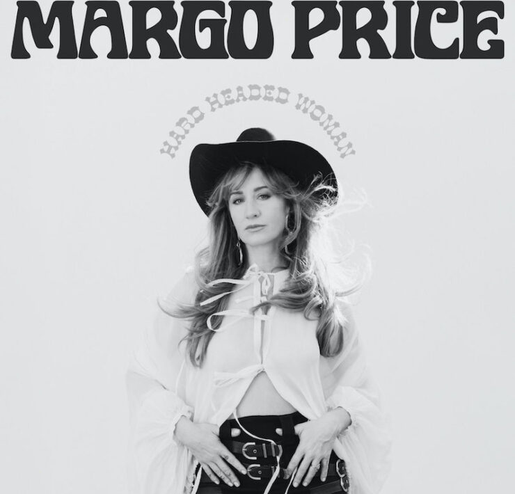 Margo Price Hard Headed Woman review