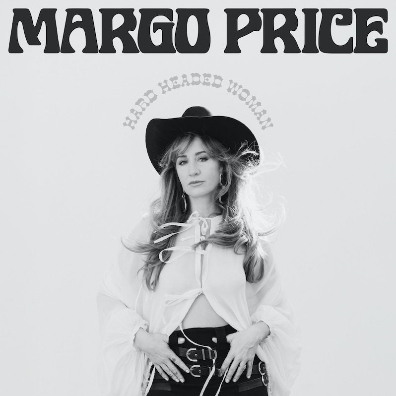 Margo Price Hard Headed Woman review