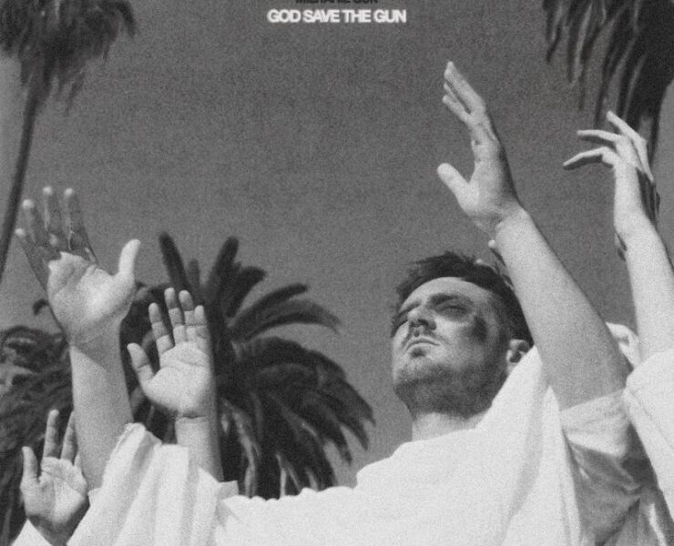 Militarie Gun God Save the Gun review