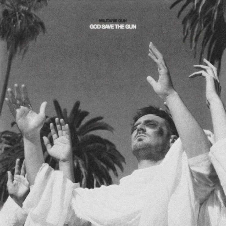 Militarie Gun God Save the Gun review