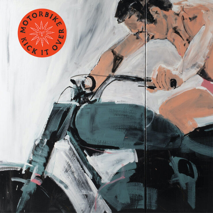Motorbike Kick It Over review