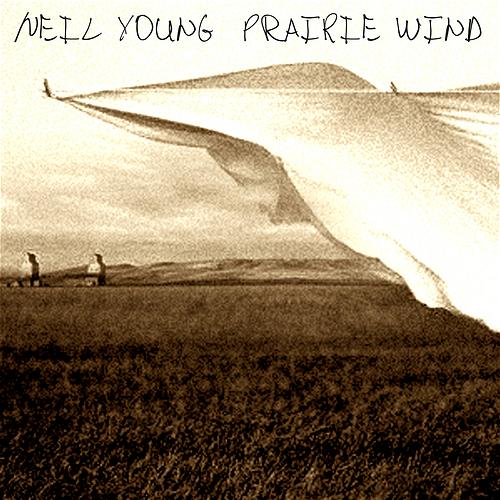Neil Young Prairie Wind review