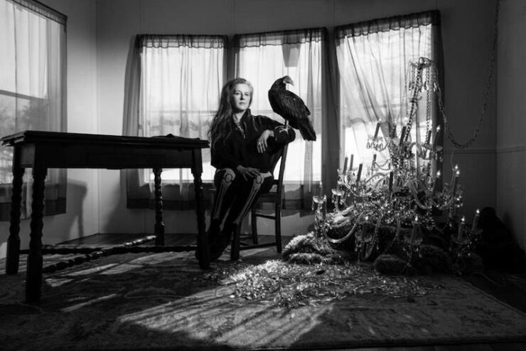 Neko Case