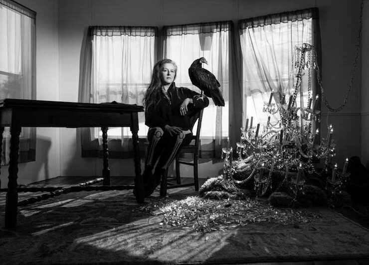 Neko Case