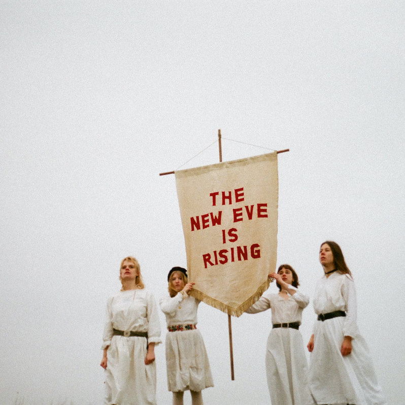 The New Eve Is Rising review