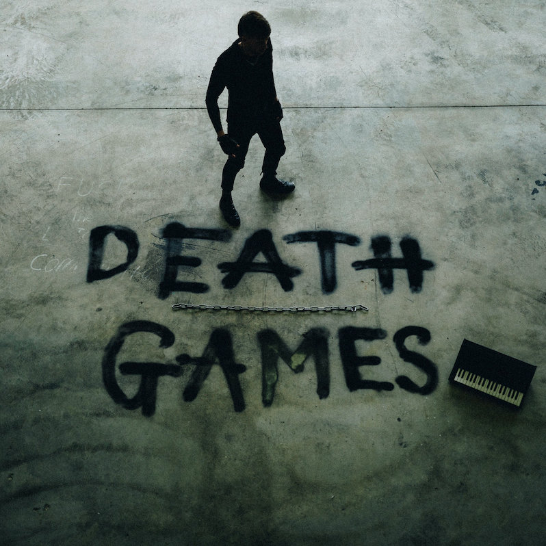 Owls - Death Games