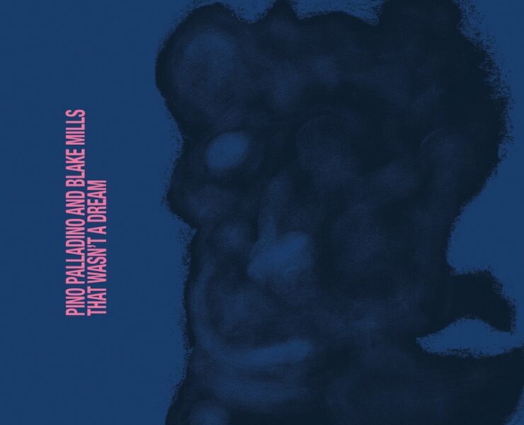 Pino Palladino and Blake Mills That wasn't a dream review