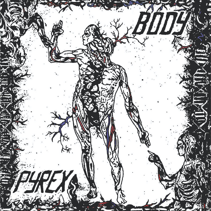 best punk albums of spring/summer 2025 - Pyrex
