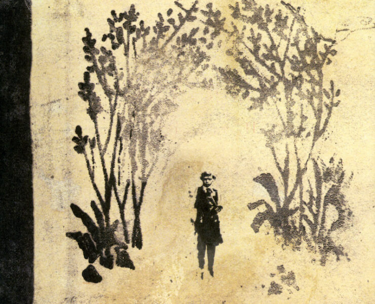 Sigur Ros Takk review