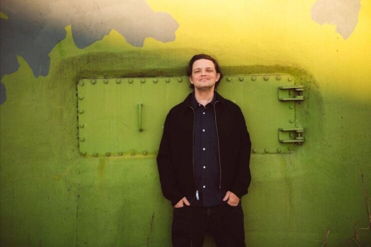 best ambient albums of summer 2025 - William Tyler