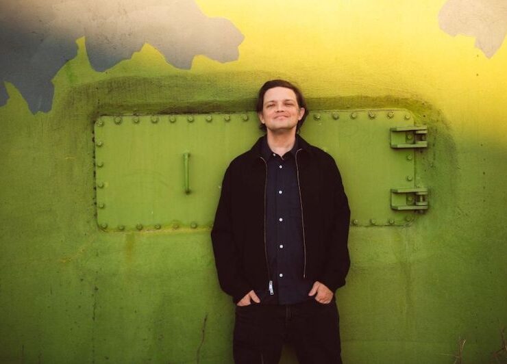 best ambient albums of summer 2025 - William Tyler