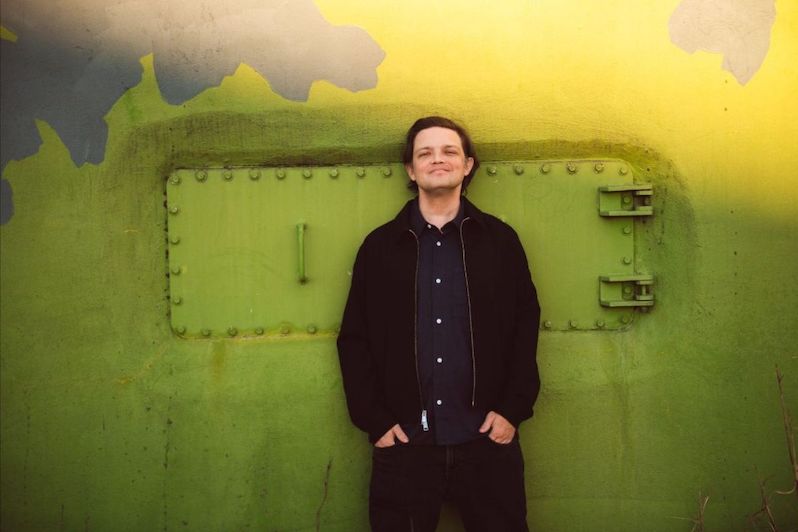 best ambient albums of summer 2025 - William Tyler