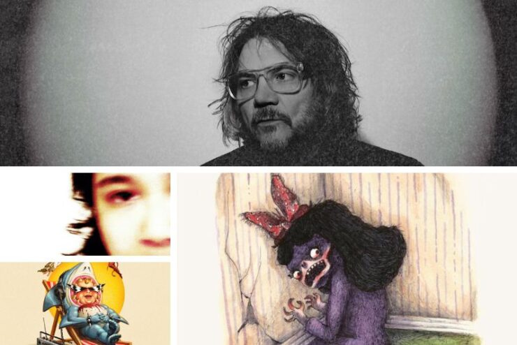 most anticipated albums of fall 2025