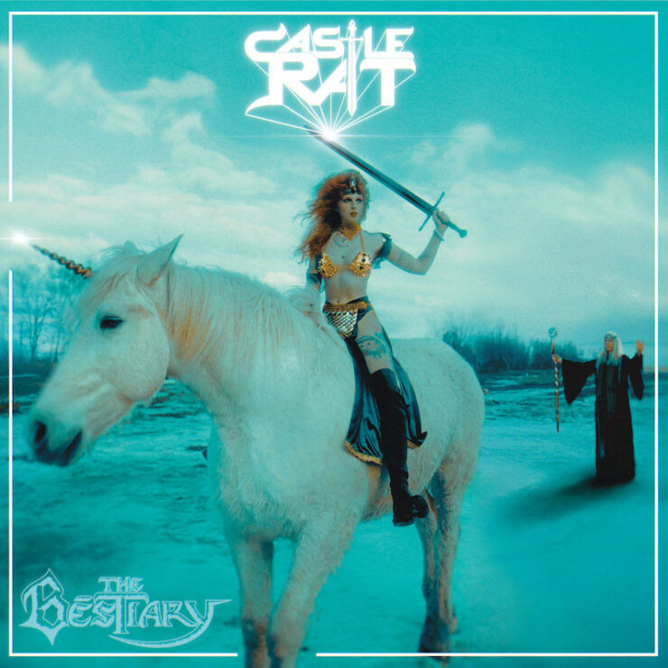 Castle Rat The Bestiary review