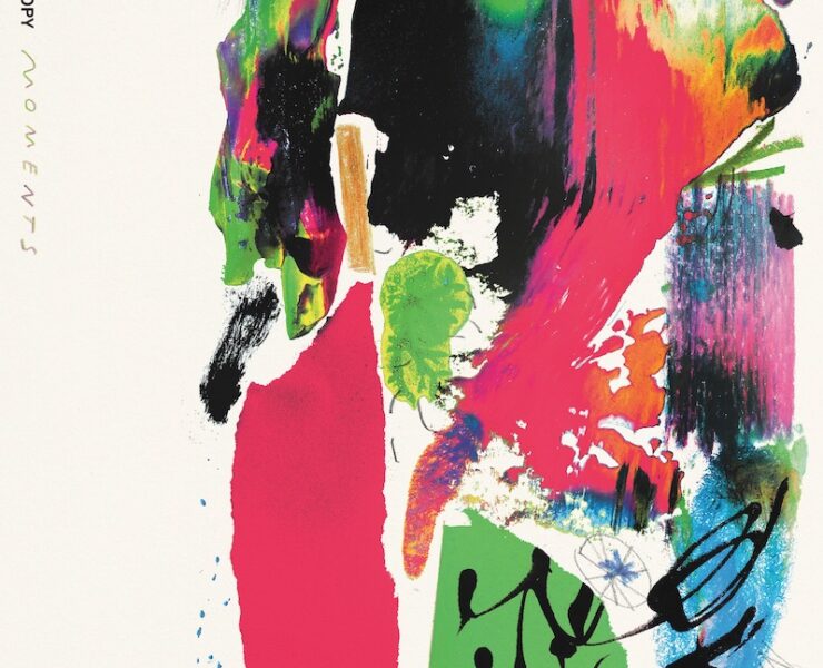 Cut Copy Moments review