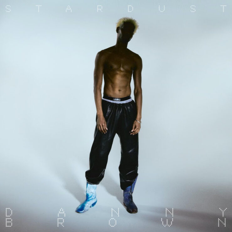 Danny Brown Stardust review