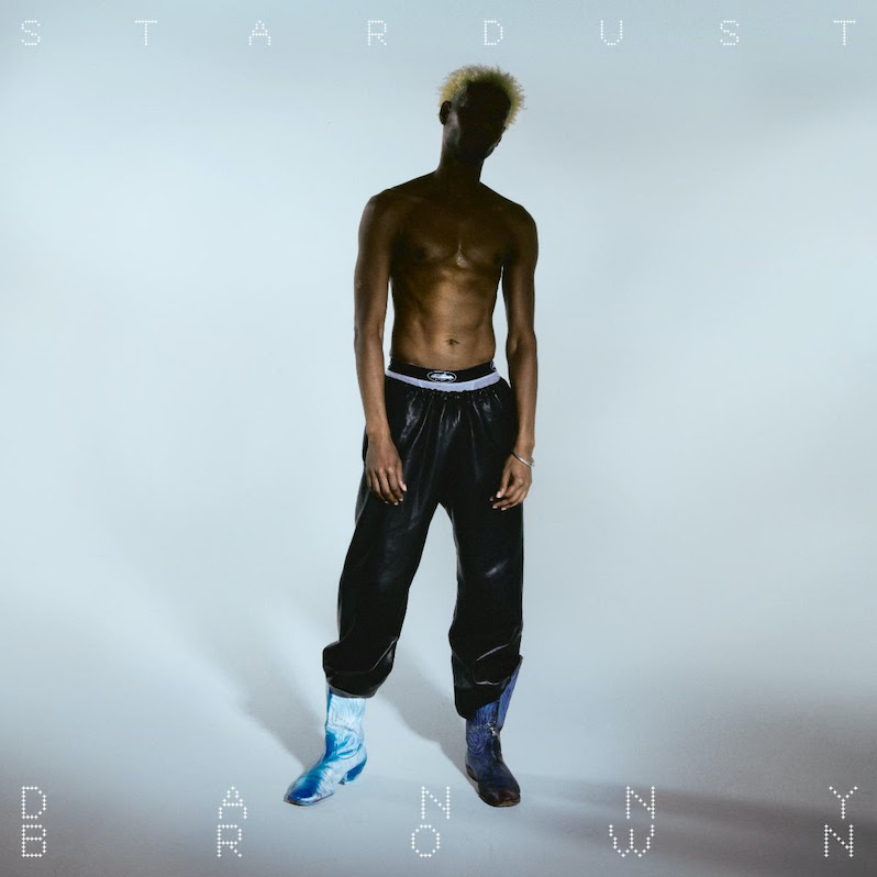 Danny Brown Stardust review