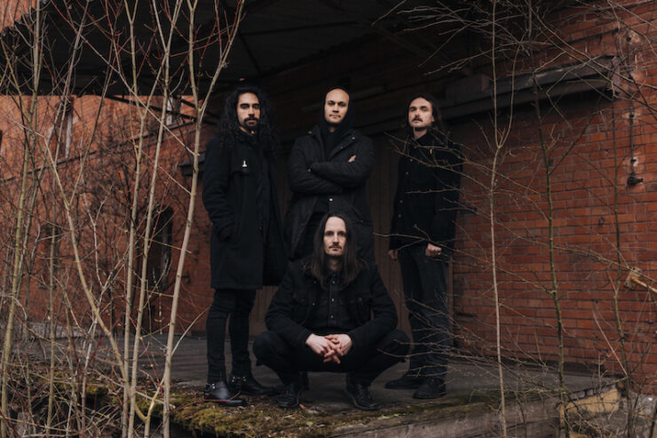best metal albums of summer/fall 2025 - der weg einer freiheit