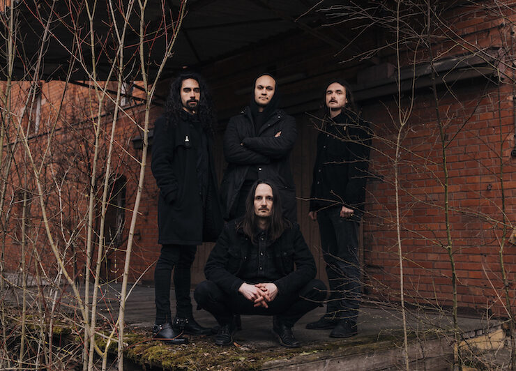 best metal albums of summer/fall 2025 - der weg einer freiheit