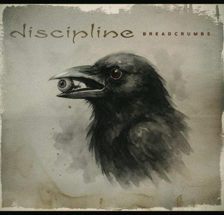 Discipline Breadcrumbs review