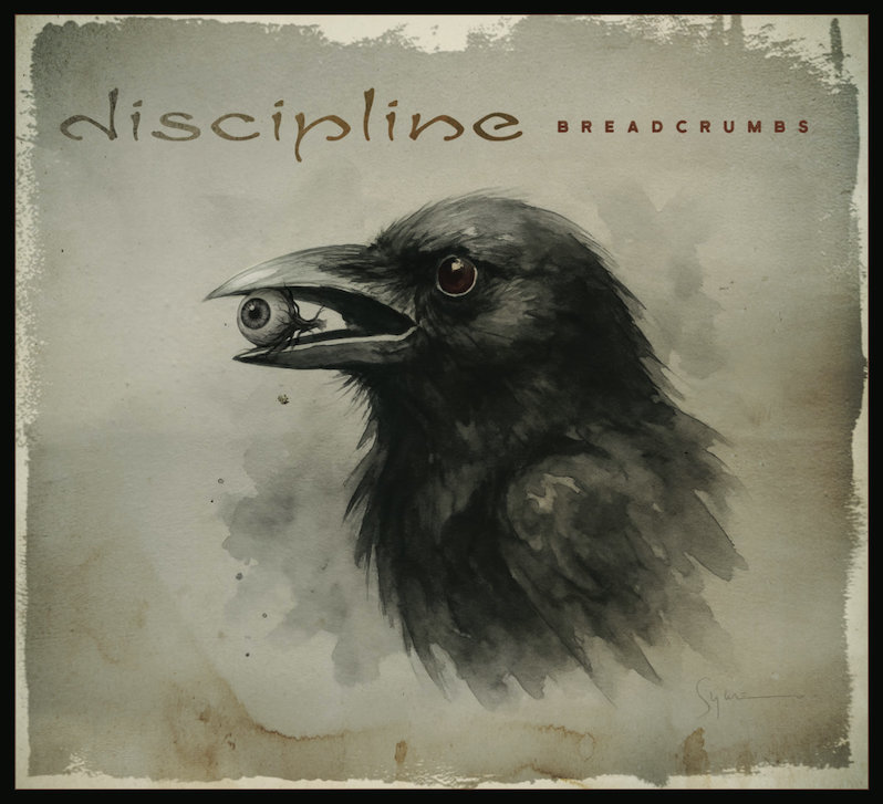 Discipline Breadcrumbs review