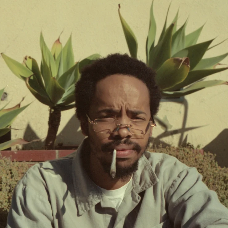 Earl Sweatshirt : Live Laugh Love | Album review | Treble