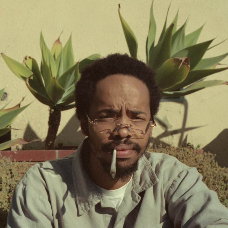 Earl Sweatshirt Live Laugh Love review